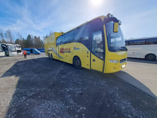 باص النقل بين المدن Volvo 9700 H B12B Cargobus