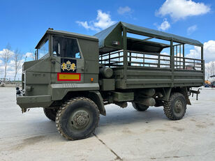 شاحنة عسكرية IVECO 4x4 Camion Armata