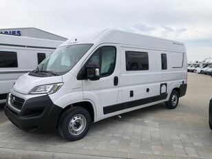 جديد بيت متنقل على عجلات CITROEN Benimar 4 sleep persons