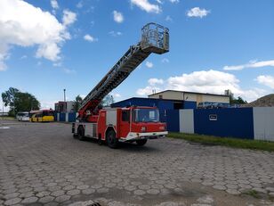 سلم الإطفاء IVECO MAGIRUS Drehleiter