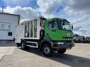 شاحنة جمع ونقل النفايات Renault KERAX 260.19