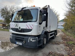 شاحنة جمع ونقل النفايات Renault Premium 320