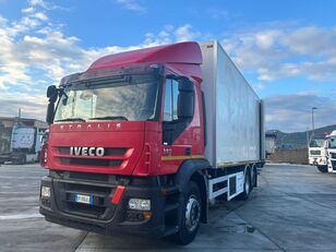 شاحنة التبريد IVECO Stralis 350