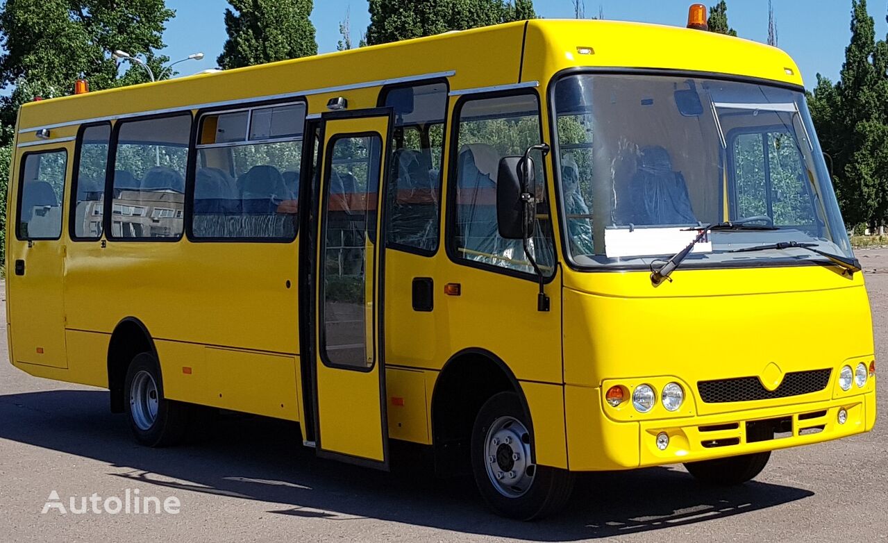 جديدة الحافلة المدرسية Isuzu D093S201