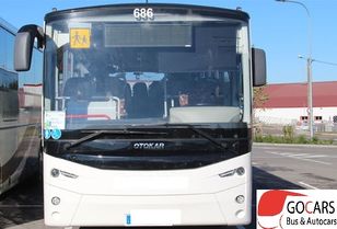 الحافلة المدرسية Otokar TERRITO U 63+1 intouro crossway