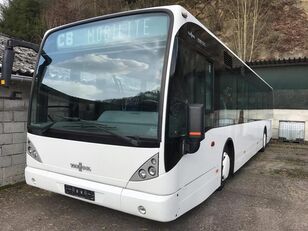 الحافلة المدرسية VAN HOOL New A320