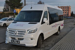 جديدة حافلة لمشاهدة معالم المدينة MERCEDES-BENZ Sprinter 519