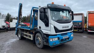شاحنة نقل المخلفات IVECO EUROCARGO 180-250 EURO 6