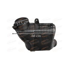 غطاء فلتر الهواء MERC ACTROS MP4 AIR FILTER COVER 0190940202 لـ الشاحنات Mercedes-Benz Replacement parts for ACTROS MP4 BIG SPACE (2012-)