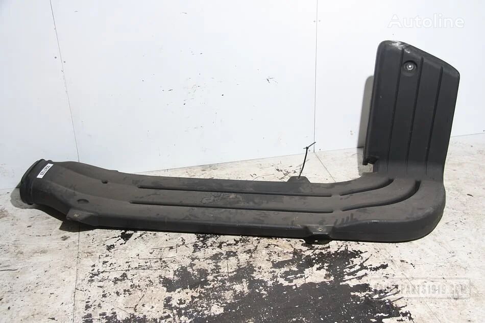 خرطوم سحب الهواء Mercedes-Benz Body & Chassis Parts Luchtinlaatpijp Actros 9418301944 لـ الشاحنات