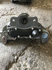 محور JOST Mercedes Knorr SK7 Daimler Axle لـ العربات نصف المقطورة SCHWARZMÜLLER