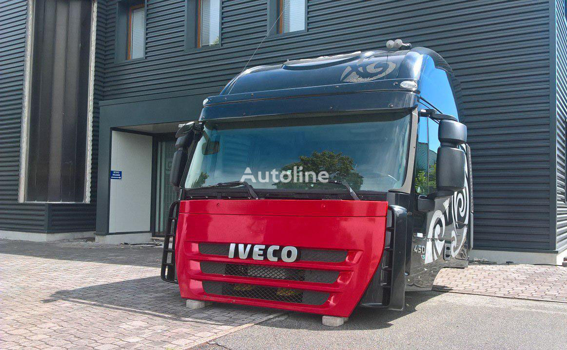 كابينة IVECO STRALIS AS Euro 5 لـ السيارات القاطرة IVECO Stralis