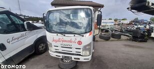 كابينة Isuzu L35 EURO 5 WĄSKA لـ الشاحنات Isuzu L35