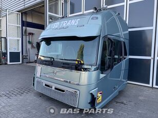 كابينة Volvo FH16 (FH4) لـ الشاحنات Volvo FH16 (FH4)