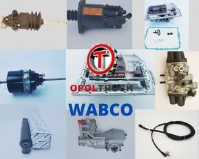 أسطوانة القابض الرئيسية لـ الشاحنات WABCO