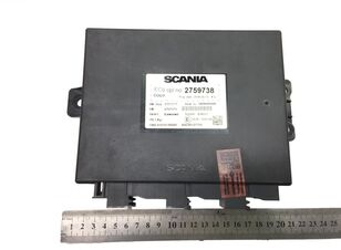 وحدة التحكم SCANIA G-series (01.04-) لـ السيارات القاطرة SCANIA P G R T-series (2004-)
