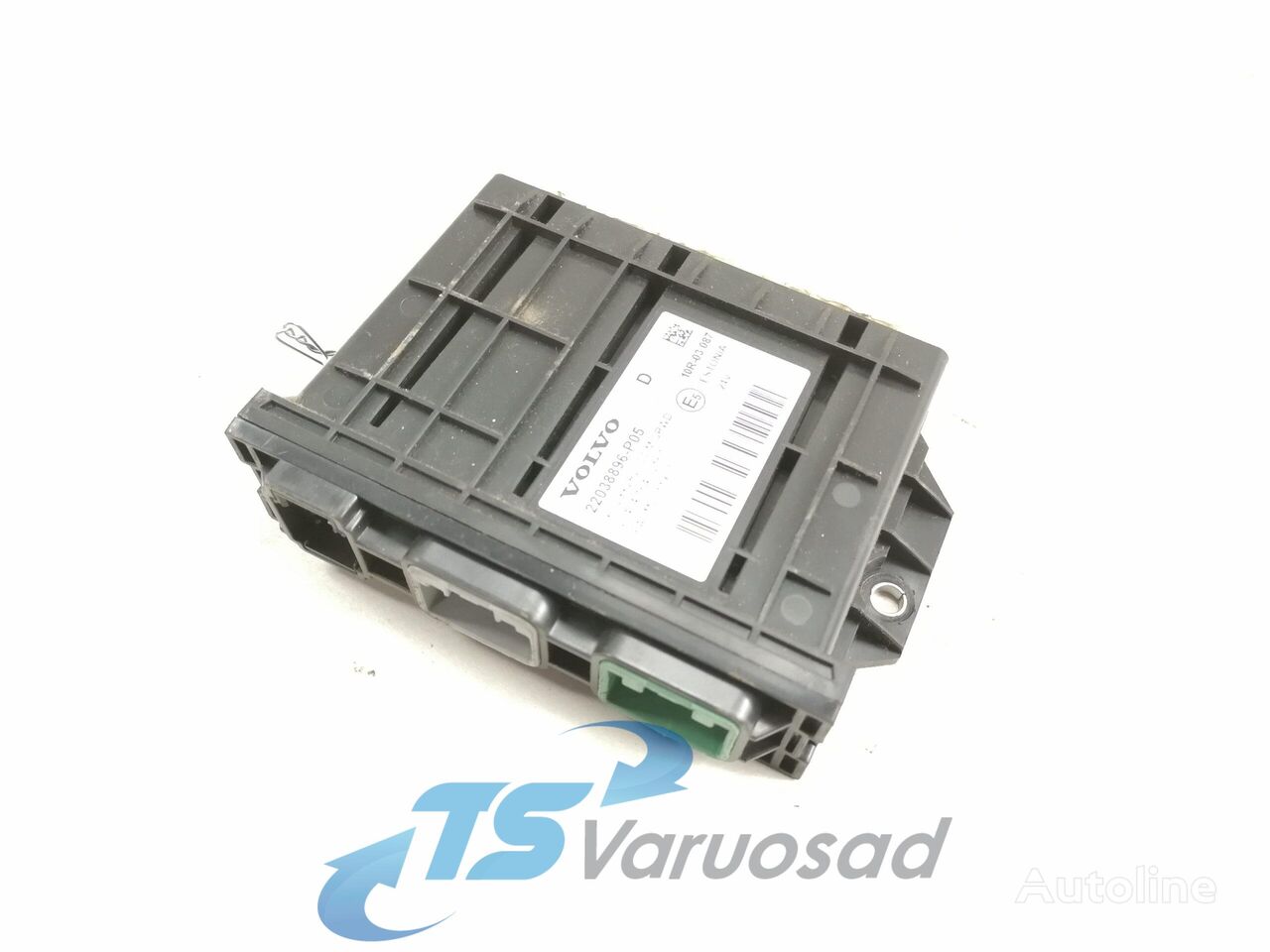 وحدة التحكم Volvo Ecu, door control 21930671 لـ السيارات القاطرة Volvo FH