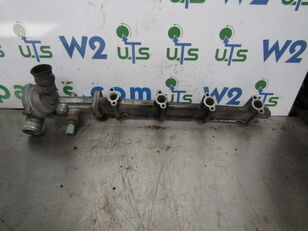 أنابيب الوصلة Schmidt WATER COOLANT RAIL 91282521G لـ آليات التنظيف وجمع النفايات من الشوارع Schmidt SWINGO