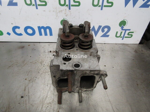 رأس مجموعة الأسطوانات Schmidt SWINGO CYLINDER HEAD 90352041F لـ الشاحنات