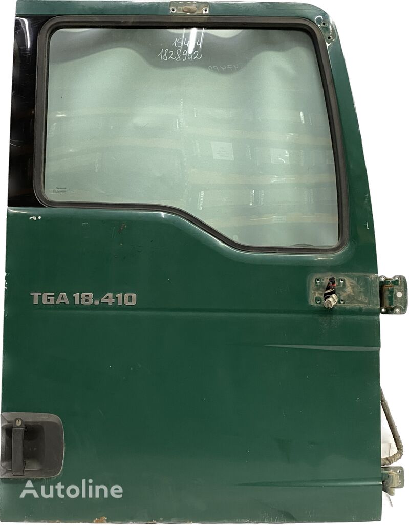 باب MAN TGA 18.410 (01.00-) لـ السيارات القاطرة MAN 4-series, TGA (1993-2009)