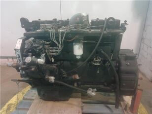 المحرك CUMMINS Despiece Motor لـ الشاحنات