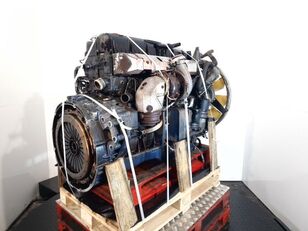 المحرك DAF MX375S2 لـ السيارات القاطرة DAF XF105.510