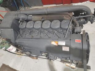 المحرك DEUTZ BF6L913C لـ الشاحنات