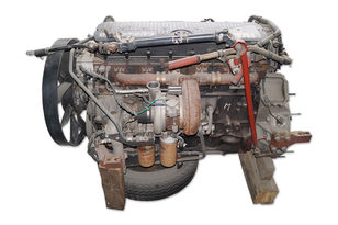 المحرك IVECO Cursor 10 F3AE0681D لـ الشاحنات IVECO Stralis