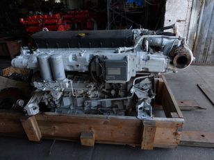 المحرك IVECO Cursor 13 Marine C13 ENT M50.30 als Ersatzteilespender لـ الشاحنات