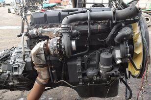 المحرك KOMPLETNY EURO 5 410 460 KM ATE لـ الشاحنات DAF CF XF