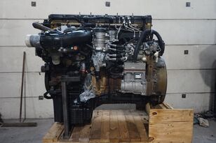 المحرك Mercedes-Benz OM470LA EURO6 430PS لـ الشاحنات