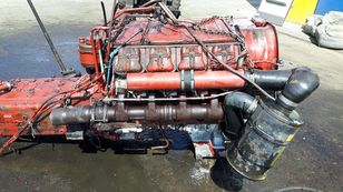 المحرك Renault DEUTZ F8L413F لـ الشاحنات MAGIRUS-DEUTZ