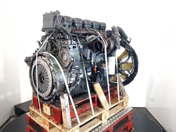 المحرك Scania DC913 L01 لـ الشاحنات