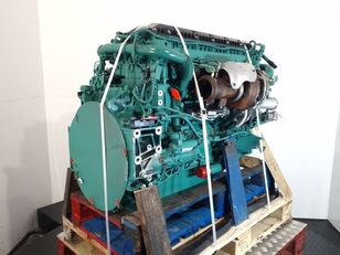 المحرك Volvo D8K 320 EUVI لـ الشاحنات