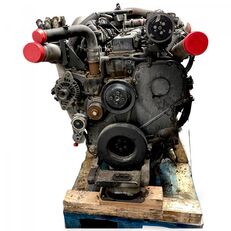 المحرك Volvo FE (01.13-) لـ السيارات القاطرة Volvo FL, FE (2013-)
