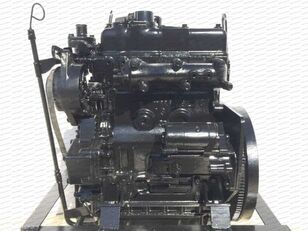 المحرك لـ Yanmar 3TN82