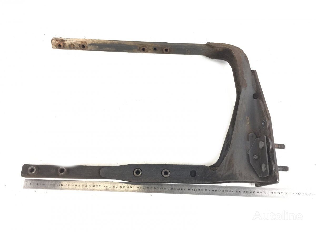 Muffler Bracket Volvo FE (01.06-) 20826660 لـ الشاحنات Volvo FL, FE (2005-2014)