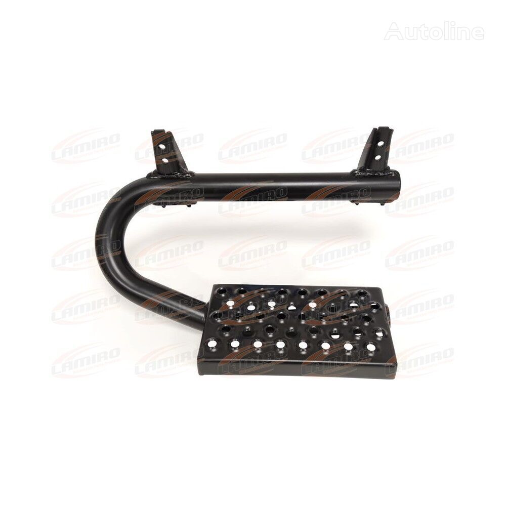 عتبة باب الكابينة MAN F2000 LOWER STEP OP PIPE LEFT لـ الشاحنات MAN F2000 (1994-2000)