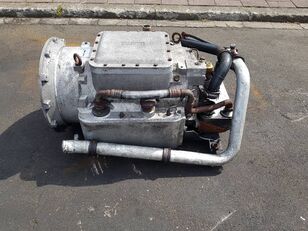 علبة السرعات Voith Turbo 854.3E لـ الشاحنات