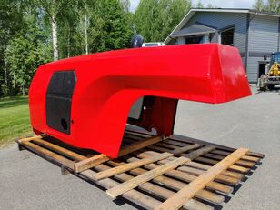 غطاء المحرك KOMATSU لـ آلة قطع الأشجار Komatsu 901/911/931/860.4/865