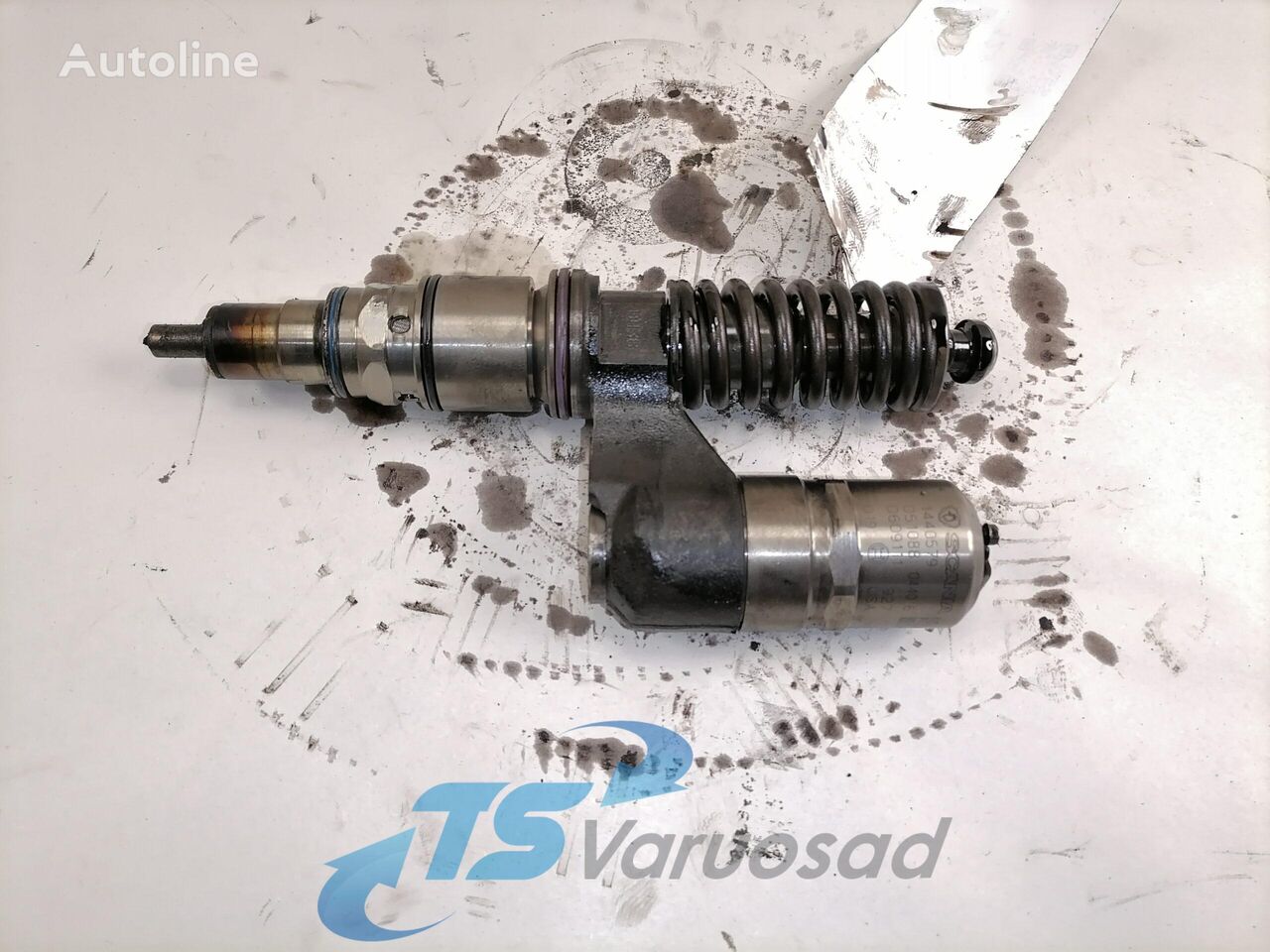 رشاش Scania Injector 1440579 لـ الشاحنات Scania P380