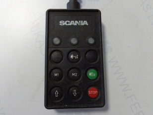 نظام الملاحة Scania air suspension remote control 4460561310, 1430269 "WORLDWIDE DEL لـ السيارات القاطرة Scania R