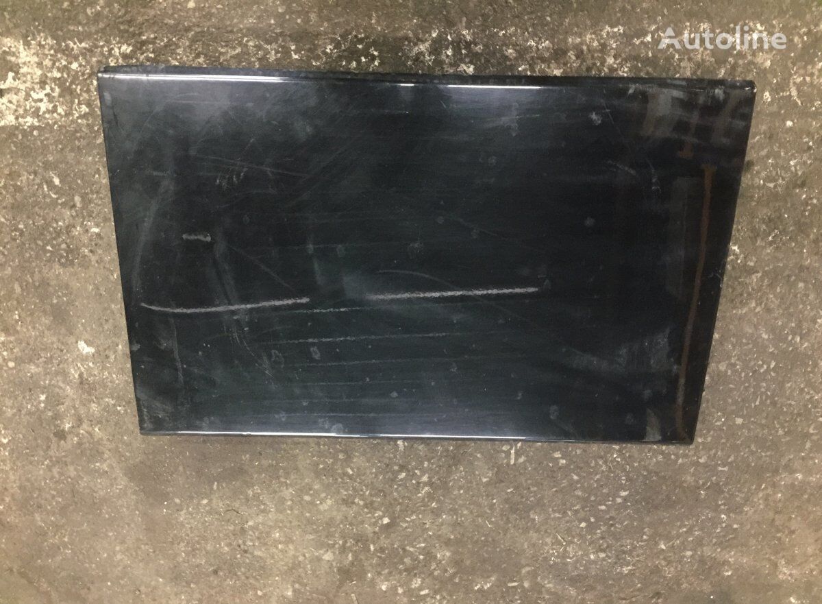 Cabin Storage Compartment Lid, Left DAF XF105 (01.05-) 1311495 لـ السيارات القاطرة DAF XF95, XF105 (2001-2014)