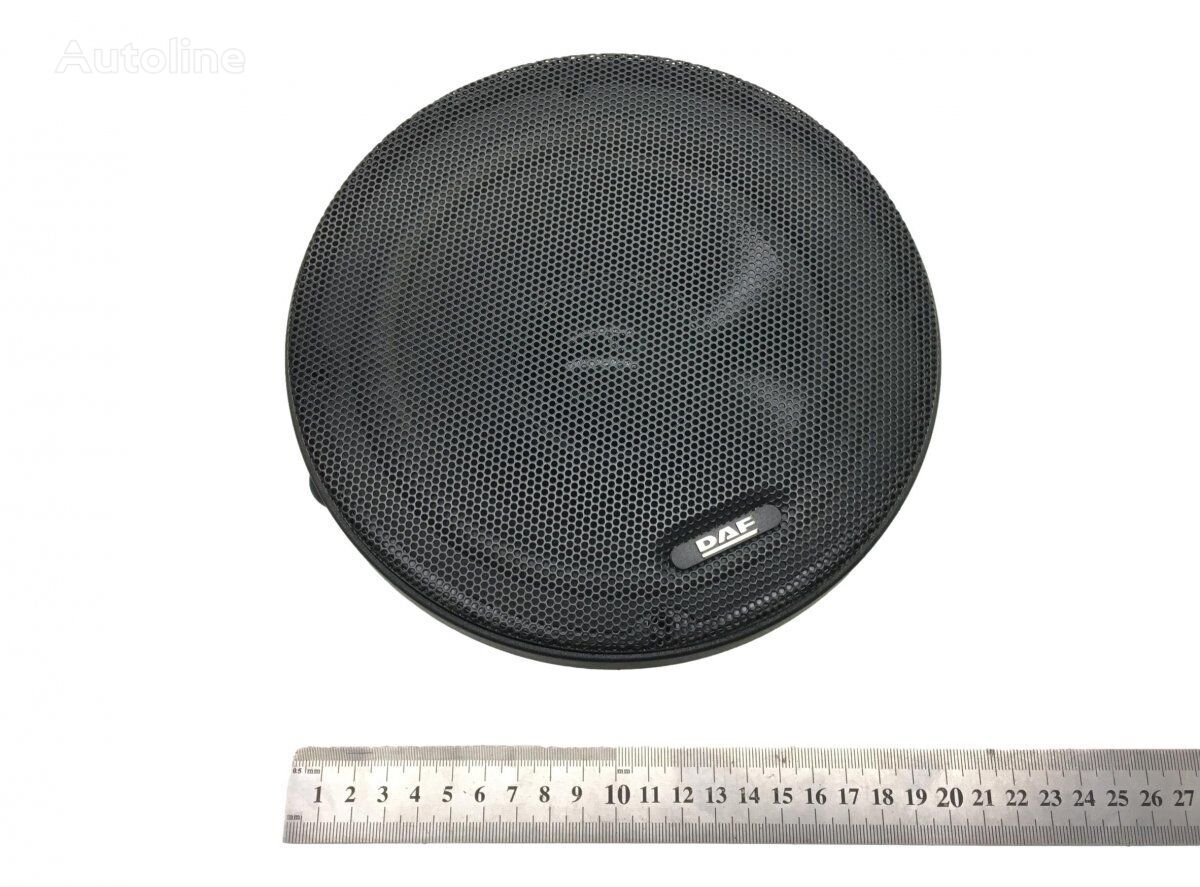 Speaker assembly  DAF XF106 (01.14-) لـ السيارات القاطرة DAF XF106 (2014-)