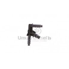 قطعة الغيار الأخرى للمحرك Plastic Backleak Connector (T) UDP-837G2028 لـ نقل الحمولات Renault  Master