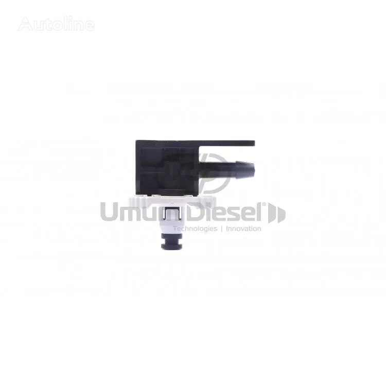 قطعة الغيار الأخرى للمحرك Injector Return Back Plastic (L) UDP-837G2308 لـ سيارة الركاب Peugeot Hyundai Euro 5