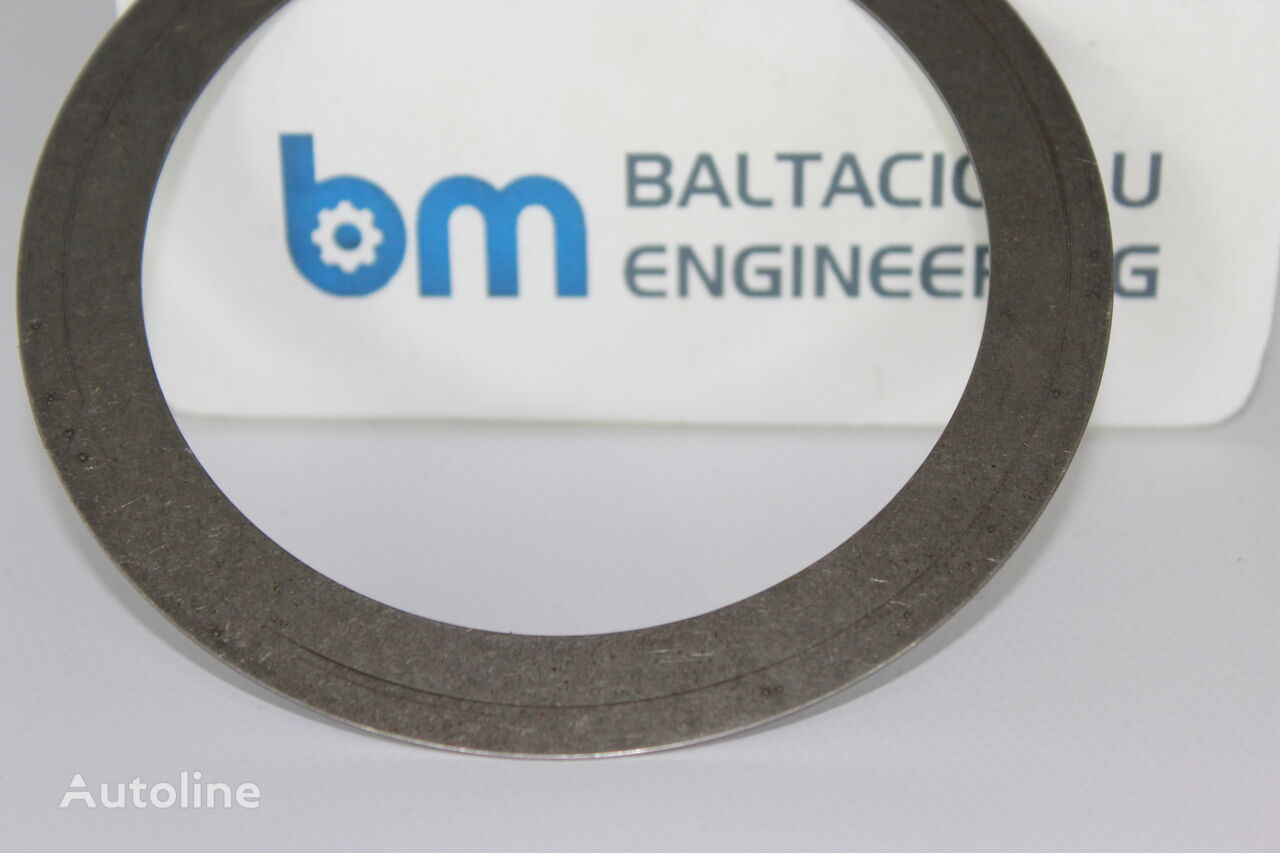 Washer 50.7297.12 Baltacıoğlu VOITH DIWA لـ الباصات