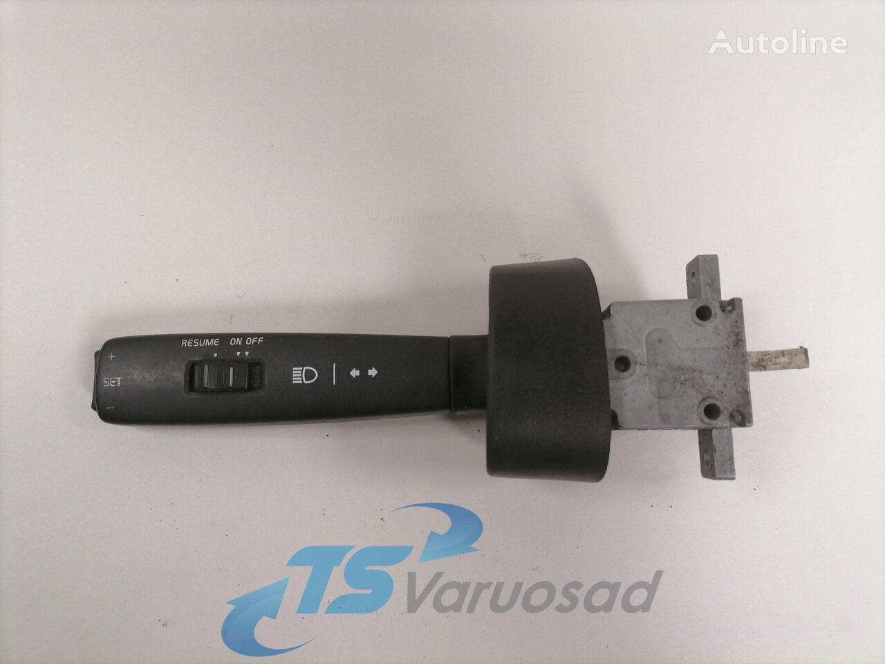 مفتاح التوجيه المنخفض Volvo Switch, cruise control 21670857 لـ السيارات القاطرة Volvo FM13