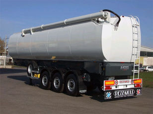 جديد عربة الصهريج لنقل المواد الغذائية PEZZAIOLI SCT63N кормовоз