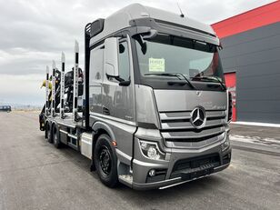 جديدة شاحنة نقل الأخشاب Mercedes-Benz Actros 2651